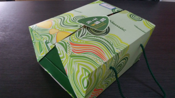 五芳斋自配礼盒A